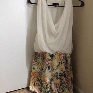NWT Dress